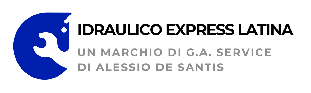 Idraulico Express Latina